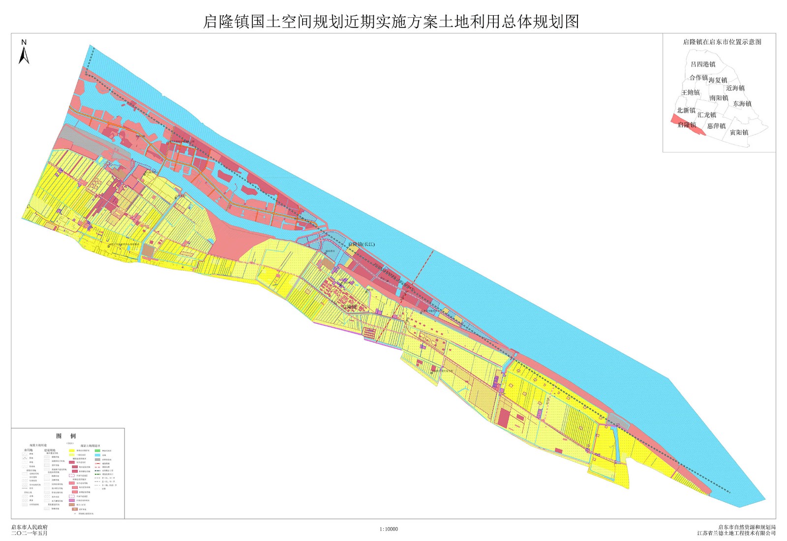 启隆镇国土空间规划近期实施方案土地利用总体规划图.jpg